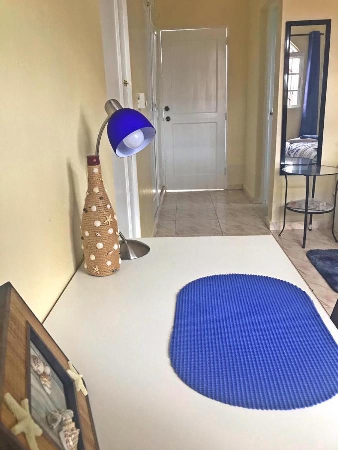 Casa Coral B&B Ла Романа Екстериор снимка