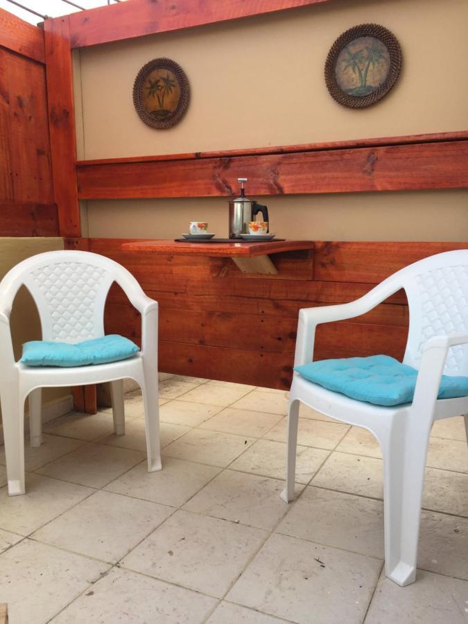 Casa Coral B&B Ла Романа Екстериор снимка