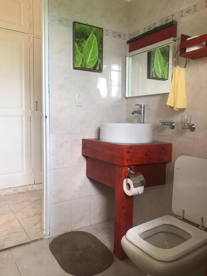 Casa Coral B&B Ла Романа Екстериор снимка
