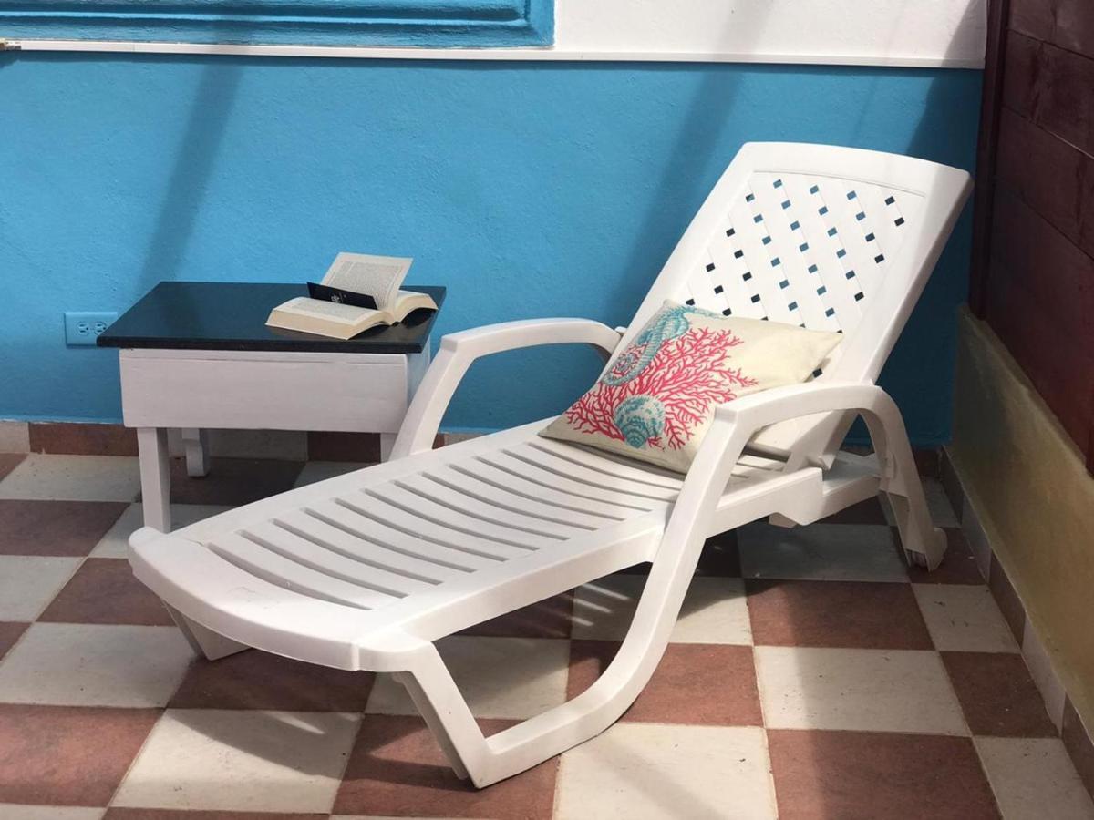 Casa Coral B&B Ла Романа Екстериор снимка