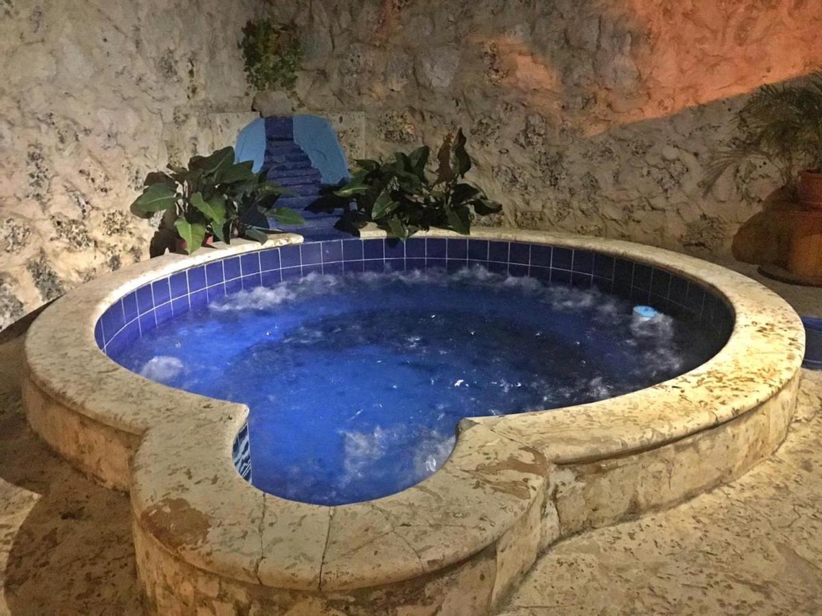 Casa Coral B&B Ла Романа Екстериор снимка