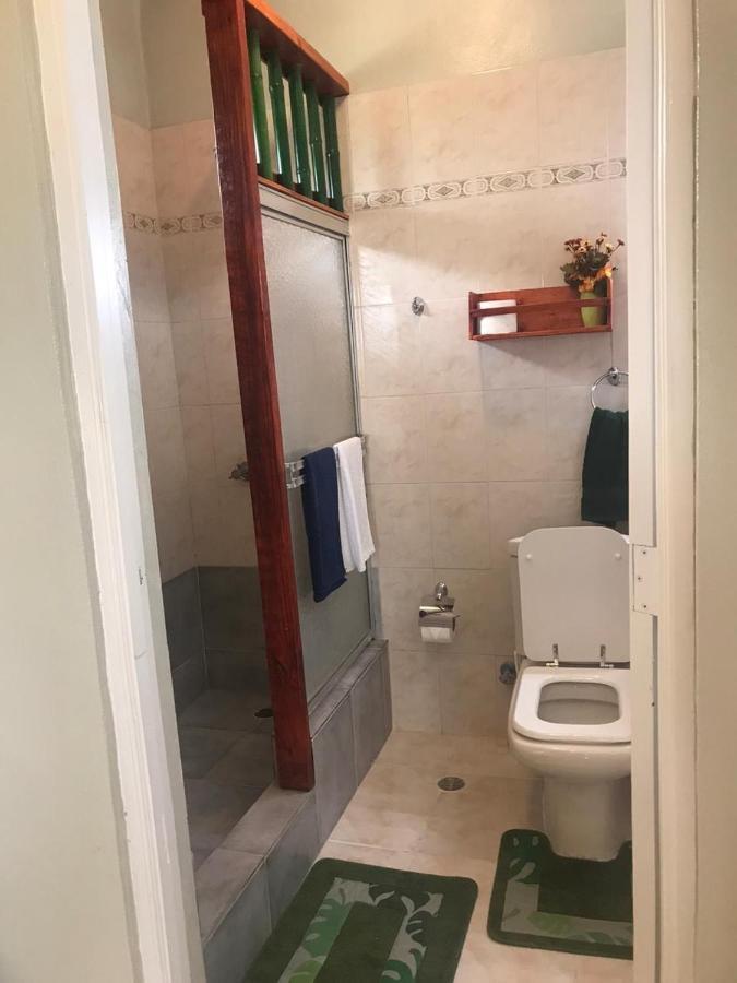 Casa Coral B&B Ла Романа Екстериор снимка