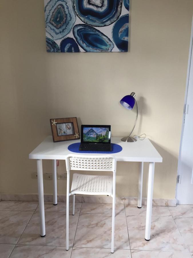 Casa Coral B&B Ла Романа Екстериор снимка