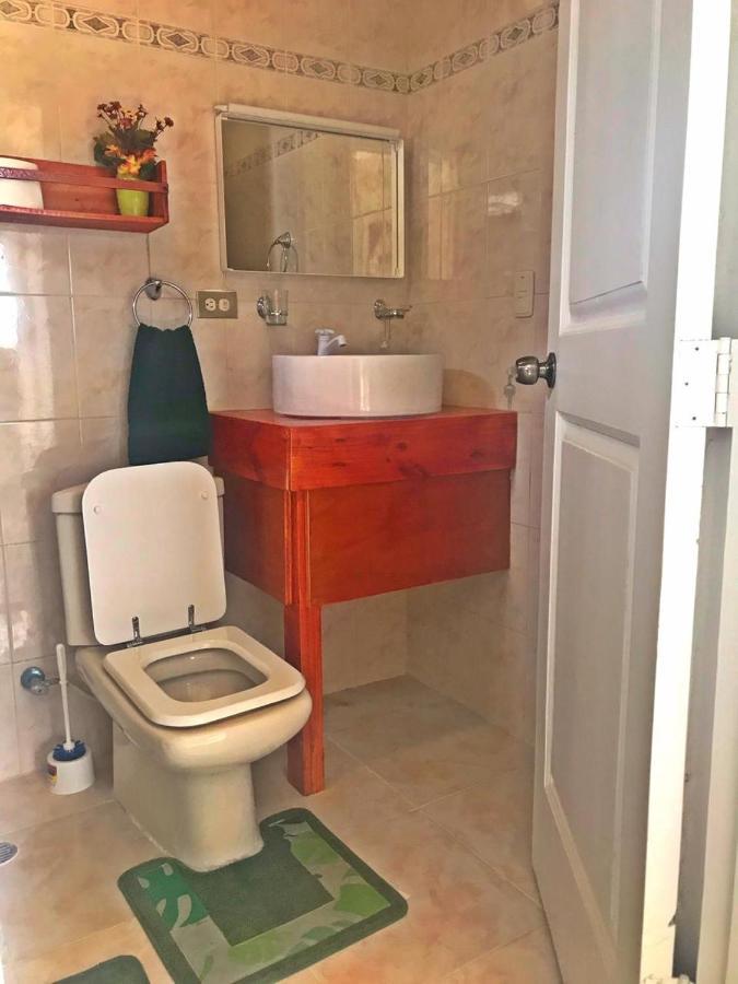 Casa Coral B&B Ла Романа Екстериор снимка