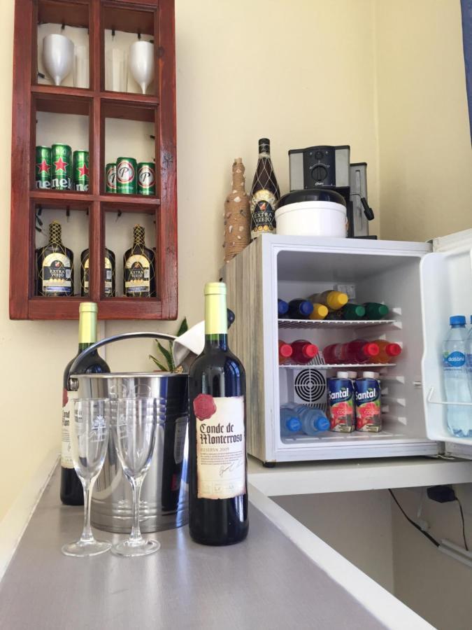 Casa Coral B&B Ла Романа Екстериор снимка